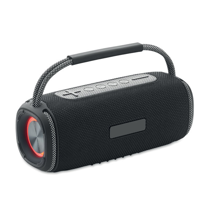 Notamusic-wireless speakers