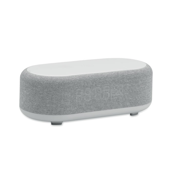 Tuono-charging wireless speakers