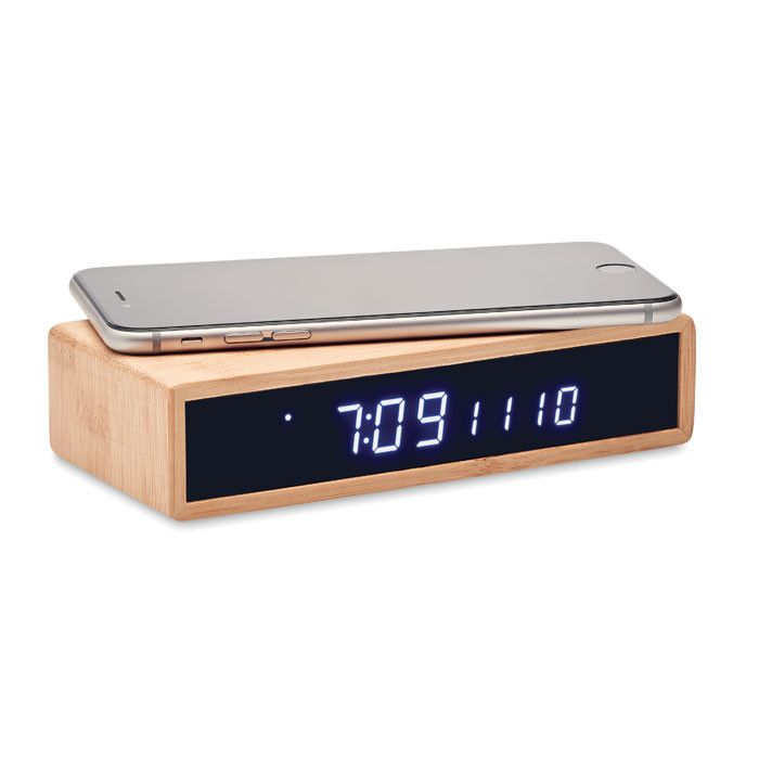Moro-wireless charger