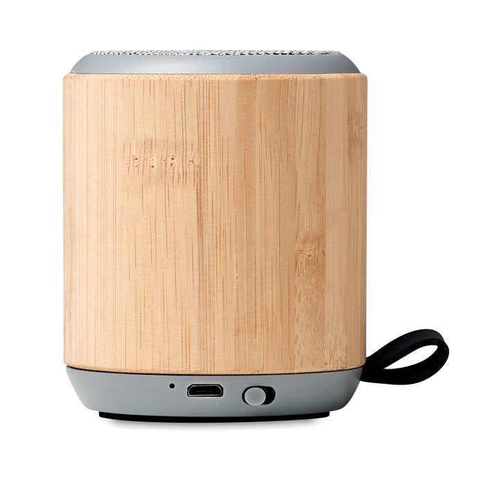 Rugli-wireless speaker