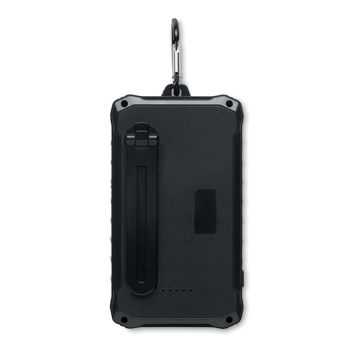 Dya-Solar power bank