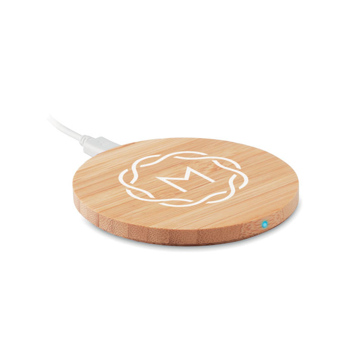 Rundo-Wireless charger 